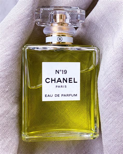 chanel 19 profumo recensioni|Chanel perfume for women.